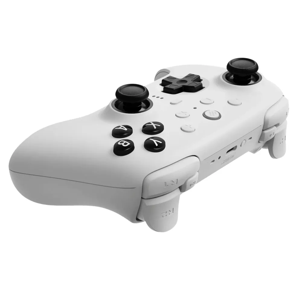 8Bitdo Ultimate 2 Bluetooth Controller Vit