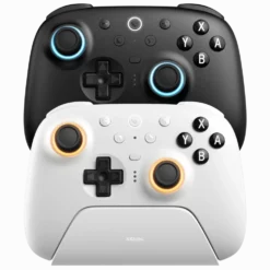 8Bitdo Ultimate 2 Bluetooth Controller Vit