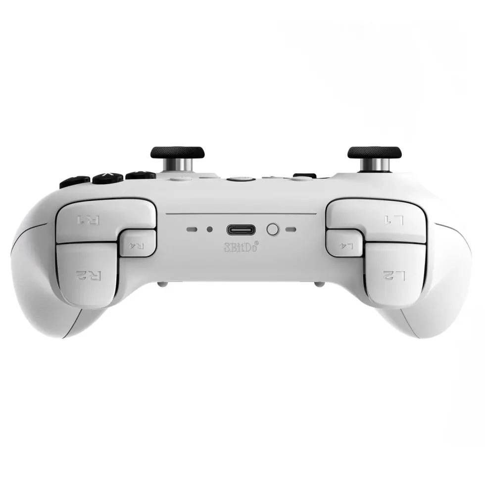 8Bitdo Ultimate 2 Bluetooth Controller Vit