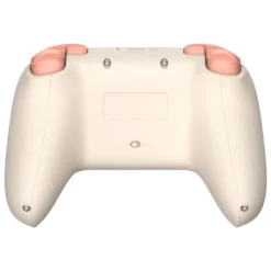 8Bitdo Ultimate 2C Trådlös handkontroll med Hall Effect Peach