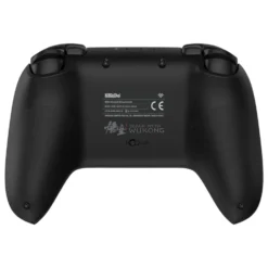 8Bitdo Ultimate 2C Trådlös handkontroll med Hall Effect Black