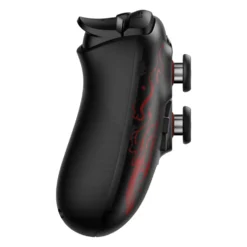 8Bitdo Ultimate 2C Trådlös handkontroll med Hall Effect Black