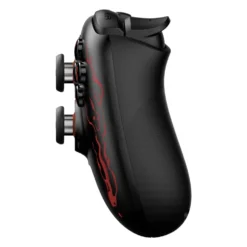 8Bitdo Ultimate 2C Trådlös handkontroll med Hall Effect Black