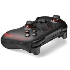 8Bitdo Ultimate 2C Trådlös handkontroll med Hall Effect Black