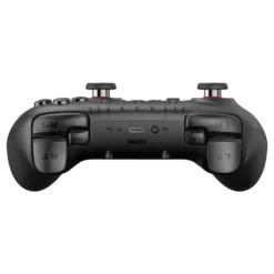 8Bitdo Ultimate 2C Trådlös handkontroll med Hall Effect Black