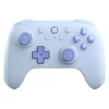8Bitdo Ultimate 2C Trådlös handkontroll för Nintendo Switch och Switch 2 Blå