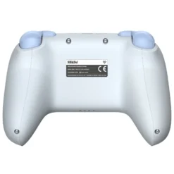 8Bitdo Ultimate 2C Trådlös handkontroll för Nintendo Switch och Switch 2 Blå