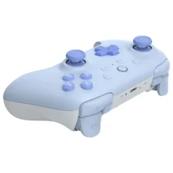 8Bitdo Ultimate 2C Trådlös handkontroll för Nintendo Switch och Switch 2 Blå