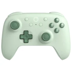 8Bitdo Ultimate 2C Trådlös handkontroll med Hall Effect Green