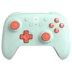 8Bitdo Ultimate 2C Trådlös handkontroll med Hall Effect Mint
