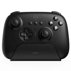 8Bitdo Ultimate Trådlös handkontroll Svart