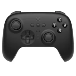8Bitdo Ultimate Trådlös handkontroll Svart