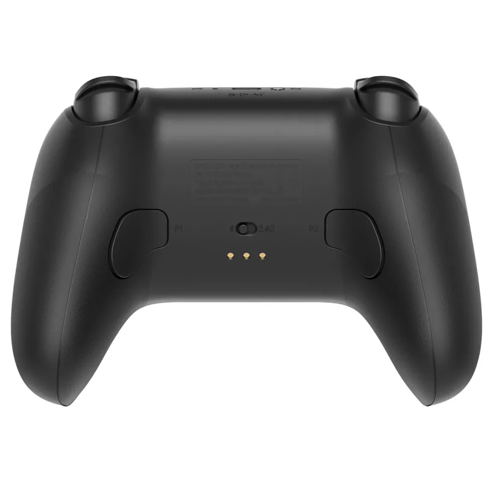 8Bitdo Ultimate Trådlös handkontroll Svart