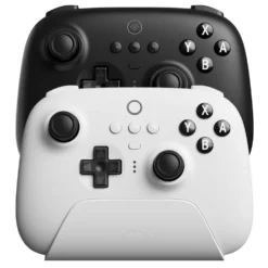 8Bitdo Ultimate Trådlös handkontroll Svart
