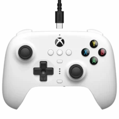8Bitdo Ultimate Wired Hall Vit