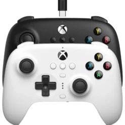 8Bitdo Ultimate Wired Hall Vit