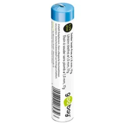 blyfritt lödtenn ø 1,0 mm 17 g