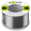 Blyfritt lödtenn 1 mm 100 g