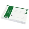 BNT Office Kuvert C5 Peel & Seal vita 50-pack