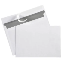 BNT Office Kuvert C5 Peel & Seal vita 50-pack