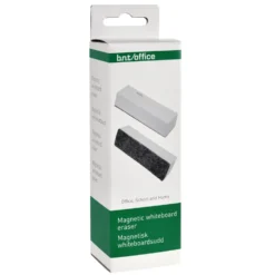 BNT Office Magnetisk whiteboardsudd