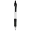 BNT Office Stiftpenna 0,7 mm Svart