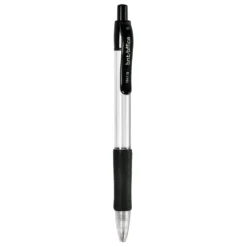 BNT Office Stiftpenna 0,7 mm Svart