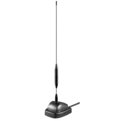 Bordsantenn för Dab och DVB-T/T2