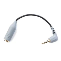 Boya BY-CIP Mikrofonadapter 3,5 mm