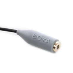 Boya BY-CIP Mikrofonadapter 3,5 mm