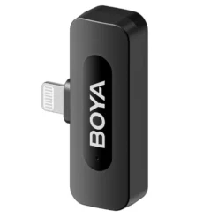 Boya BY-V10 Trådlös Mikrofon Lightning