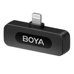Boya BY-V10 Trådlös Mikrofon Lightning