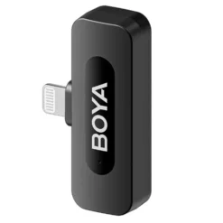 Boya BY-V10 Trådlös Mikrofon Lightning