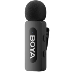 Boya BY-V10 Trådlös Mikrofon USB-C
