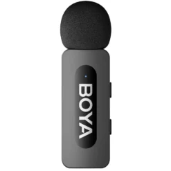 Boya BY-V10 Trådlös Mikrofon USB-C