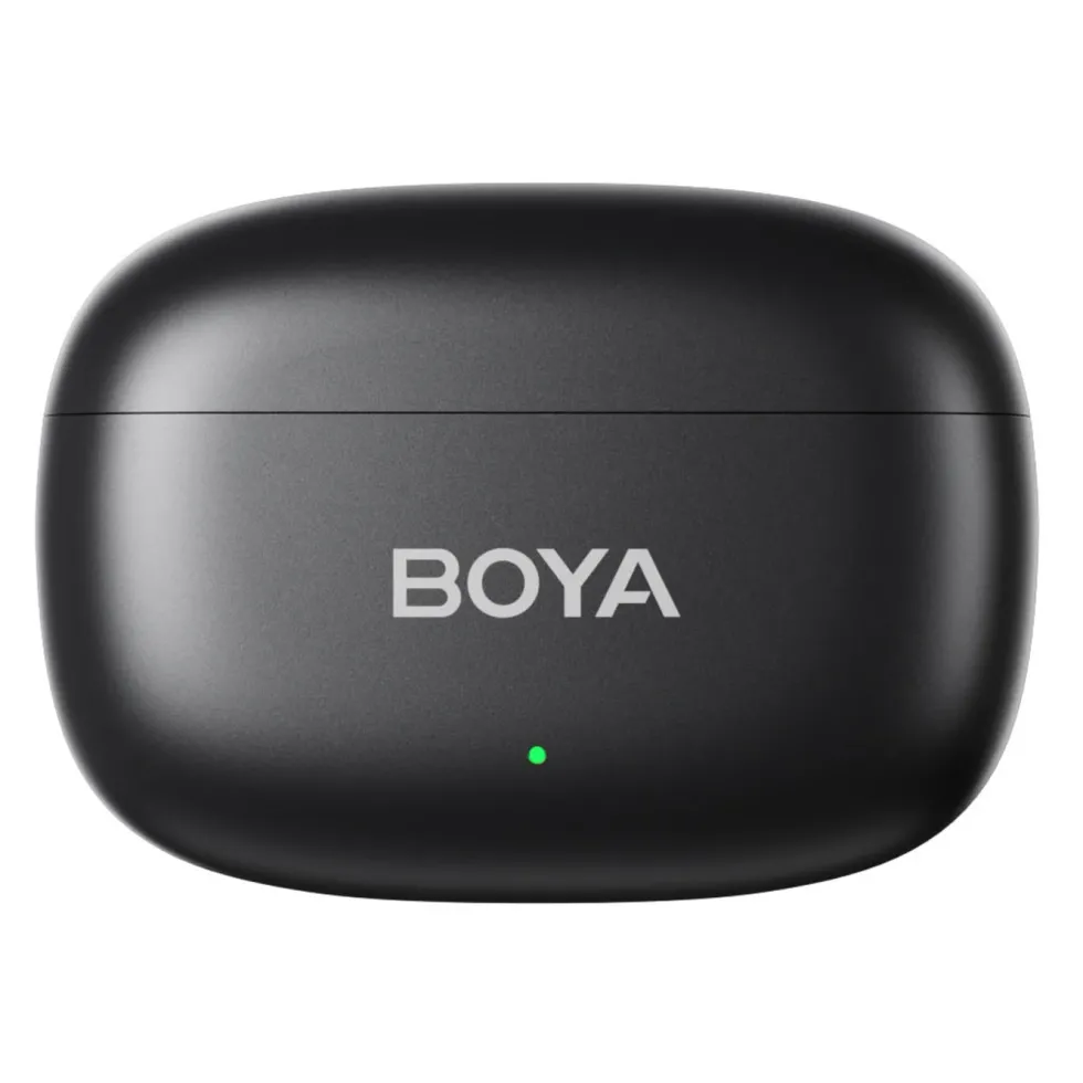 Boya mini 2 trådlöst mikrofonsystem för iPhone