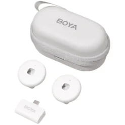 Boya Omic-U trådlös mikrofon