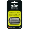 Braun 32B Rakhuvud