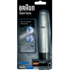 Braun Hygientrimmer EN5010