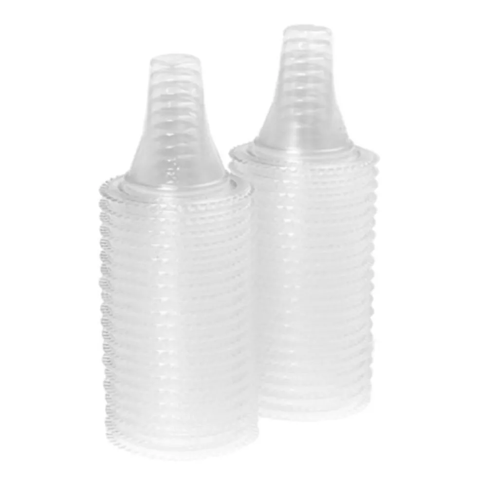 Braun Linsskydd 40-pack