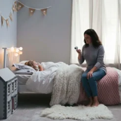 Braun No Touch Plus Febertermometer