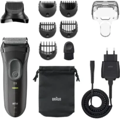 Braun Series 3 Shave & Style 300BT Rakapparat