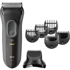 Braun Series 3 Shave & Style 300BT Rakapparat