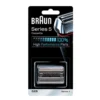 Braun 52S Rakhuvud