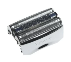 Braun 70S Rakhuvud