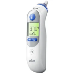 Braun Thermoscan 7+ Örontermometer