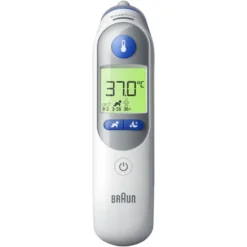 Braun Thermoscan 7+ Örontermometer