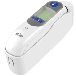 Braun Thermoscan 7+ Örontermometer