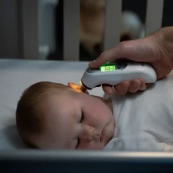 Braun Thermoscan 7+ Örontermometer