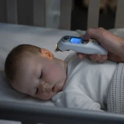Braun Thermoscan 7+ Örontermometer